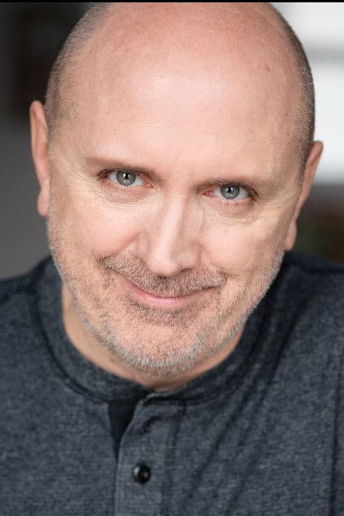 Danny Glenn profile photo