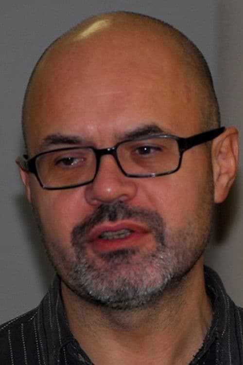 Mikhail Fatakhov profile photo