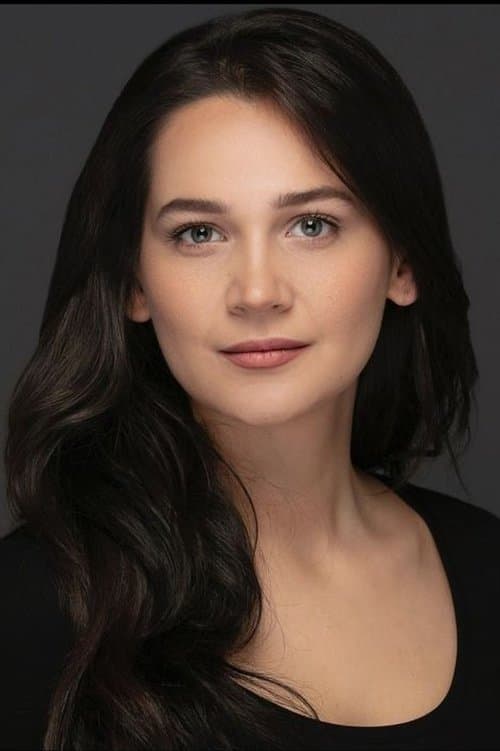 Gülsim Ali profile photo