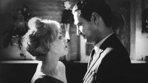 The Small Hours poster