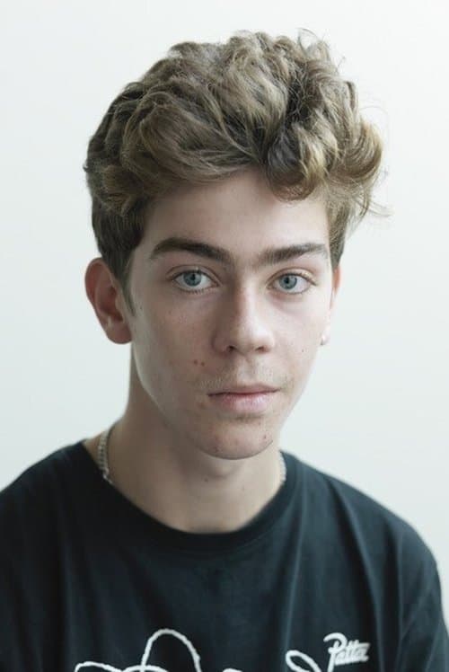 Maas Bronkhuyzen profile photo