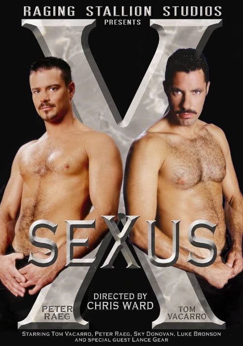 SeXus poster