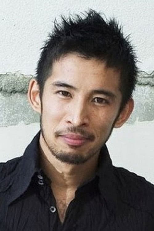 Minoru Matsumoto profile photo