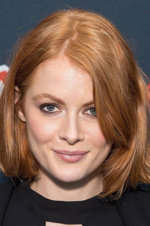 Emily Beecham profile photo