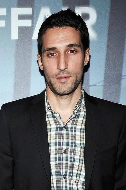 Michael Godere profile photo