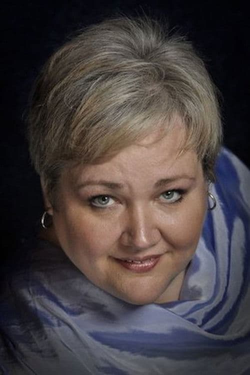 Stephanie Blythe profile photo