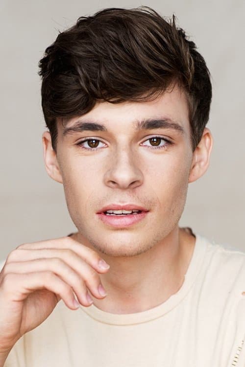 Tom-Éliot Girard profile photo