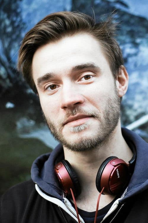 Michał Tylka profile photo