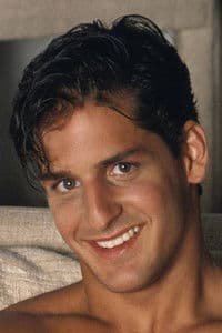 Scott Baldwin profile photo