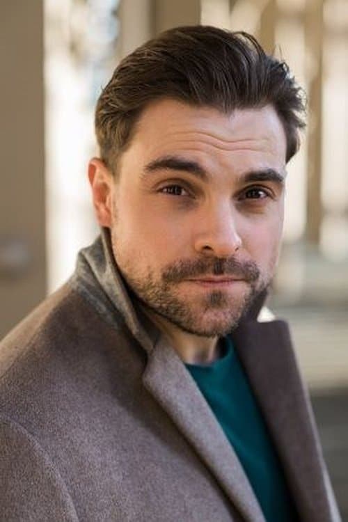 Jacob Anderton profile photo