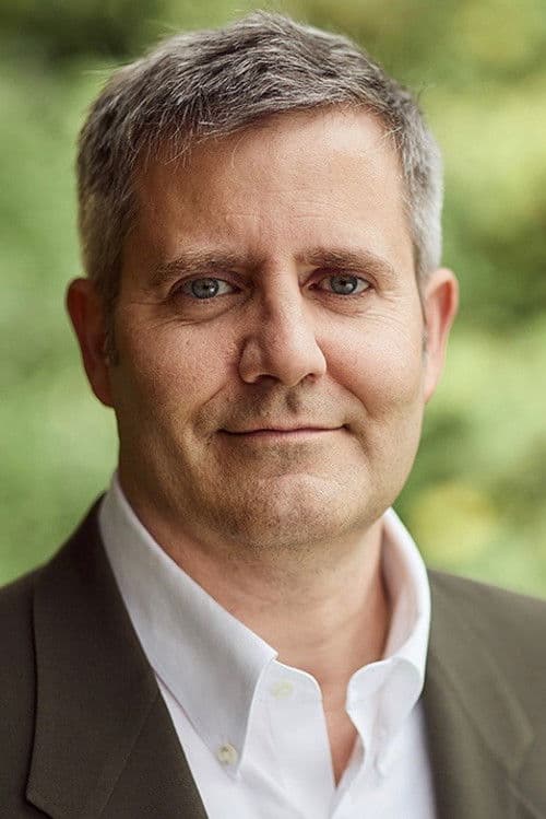 Philip N. Howard profile photo