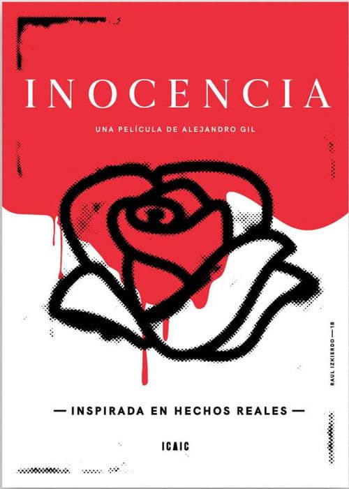 Innocence poster