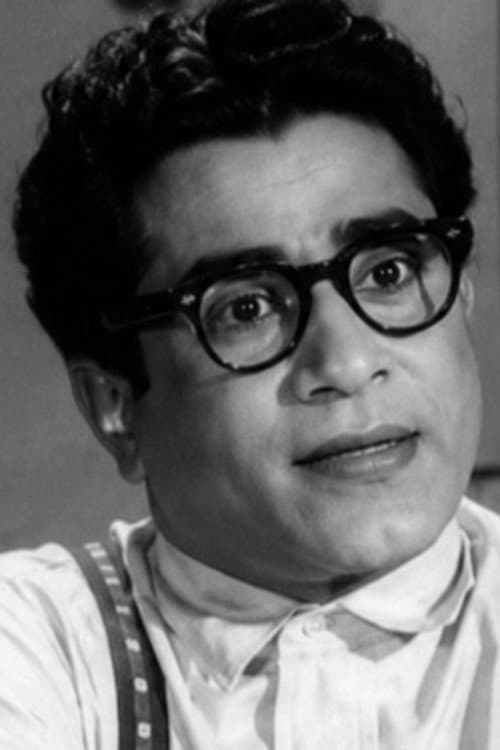 S. Rama Rao profile photo