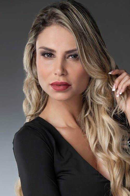 María Alejandra Pinzón profile photo