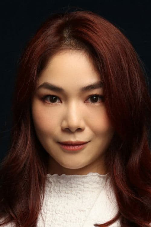 Kao Hsien-Ling profile photo