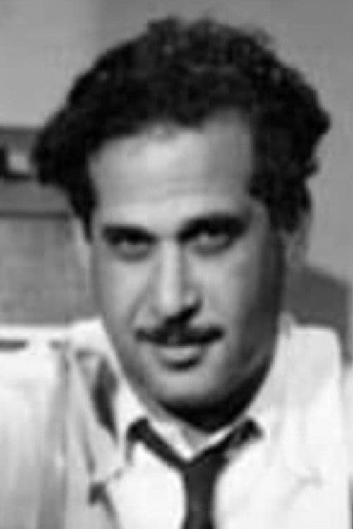 Farid El Gendy profile photo