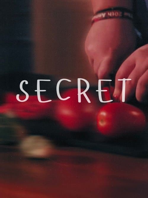 Secret poster