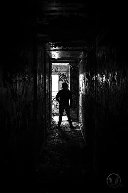 Abandon Fear 2 poster
