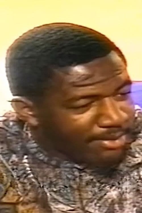 Johnny Walker profile photo