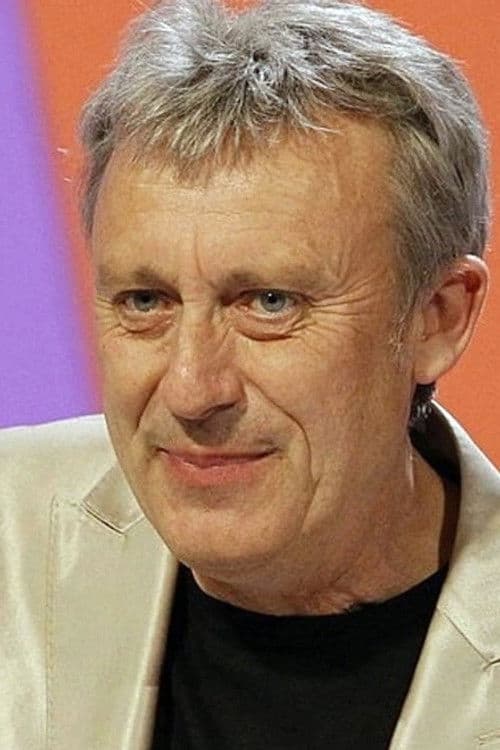 Pierre Excoffier profile photo