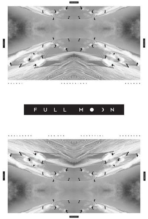 Full Moon poster