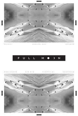 Full Moon poster