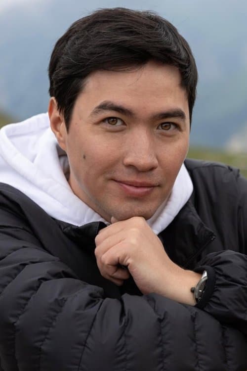 Aldiyar Bairakimov profile photo