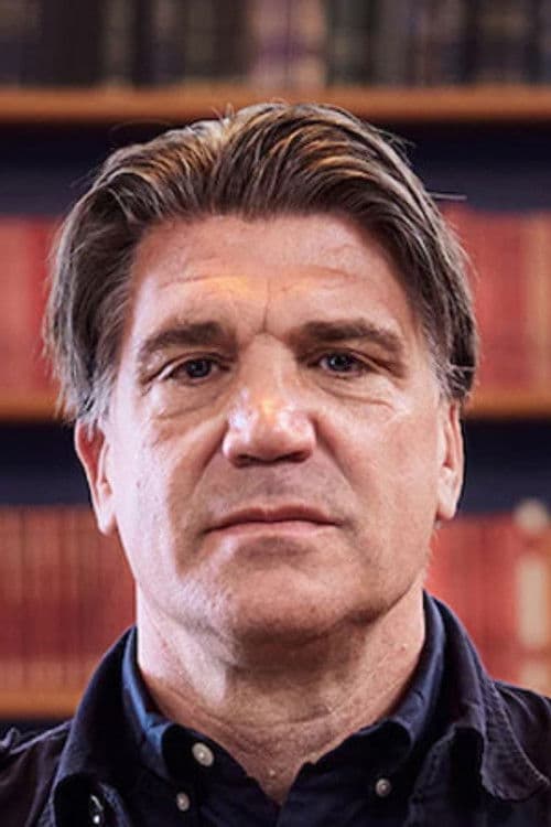 Bosse Andersson profile photo