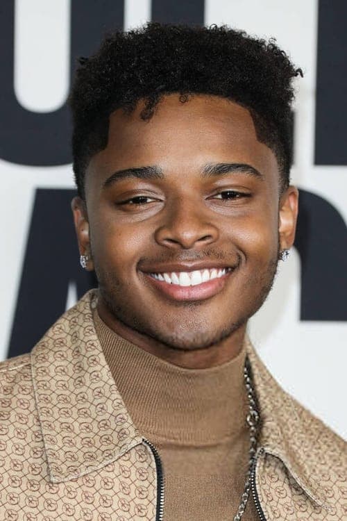 Amarr M. Wooten profile photo