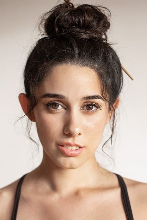 Daniela Flombaum profile photo