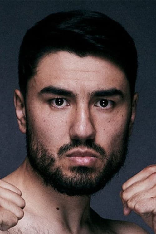 Faroukh Kourbanov profile photo