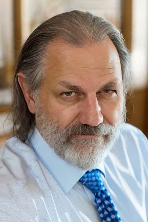 Mark Bracich profile photo