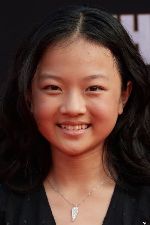 Harmonie He profile photo