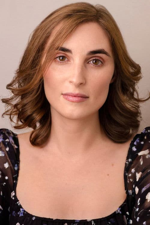 Eva Everett Irving profile photo