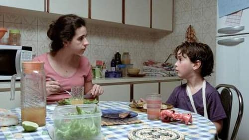 Meu Pequeno Herói Não Sabe Voar poster