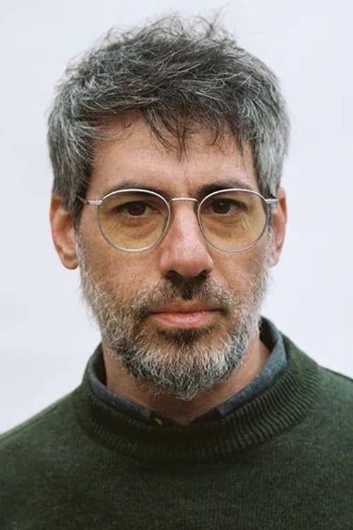 Lionel Braverman profile photo