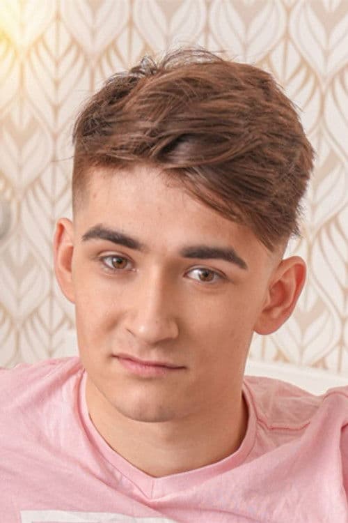 Philip Kiss profile photo