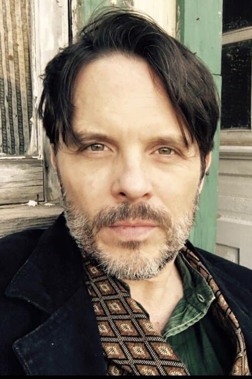 Jon Michael Davis profile photo