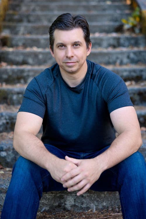 Ryan Moss profile photo