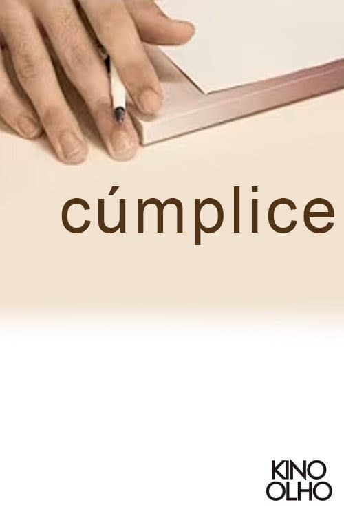 Cúmplice poster