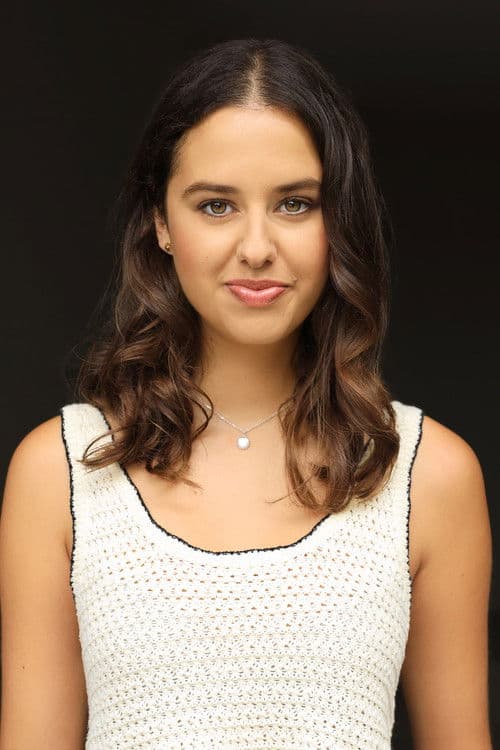 Anna Patch profile photo