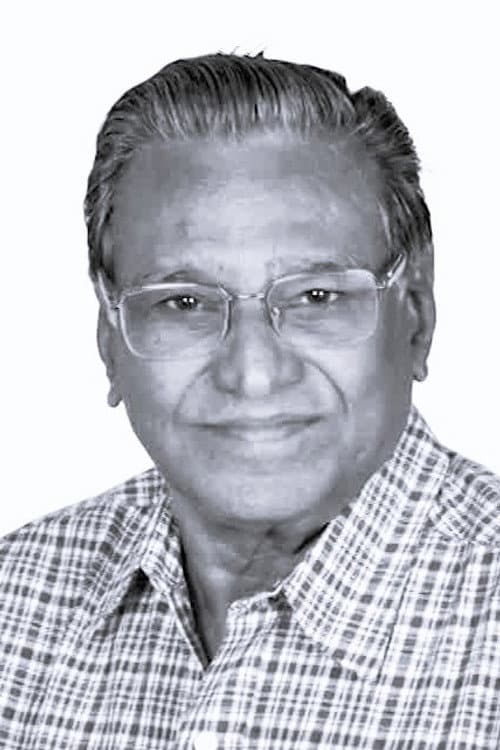 R. Vittal profile photo
