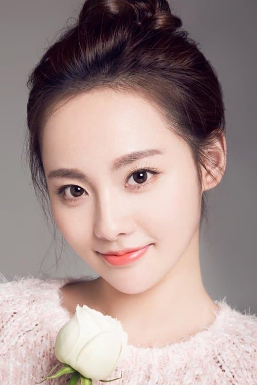 Zhang Jiani profile photo