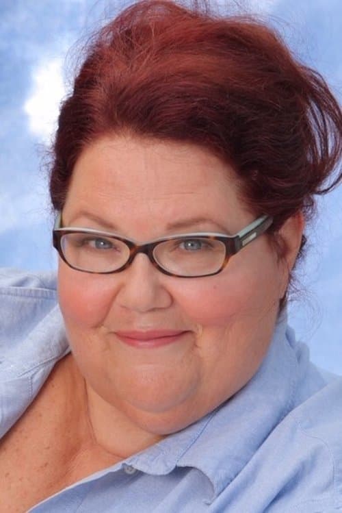 Melissa Bailey profile photo