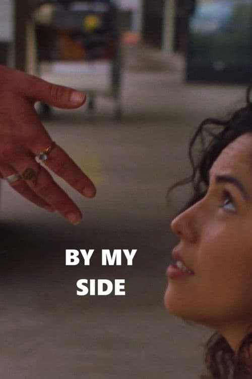By My Side poster