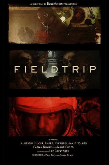 Fieldtrip poster
