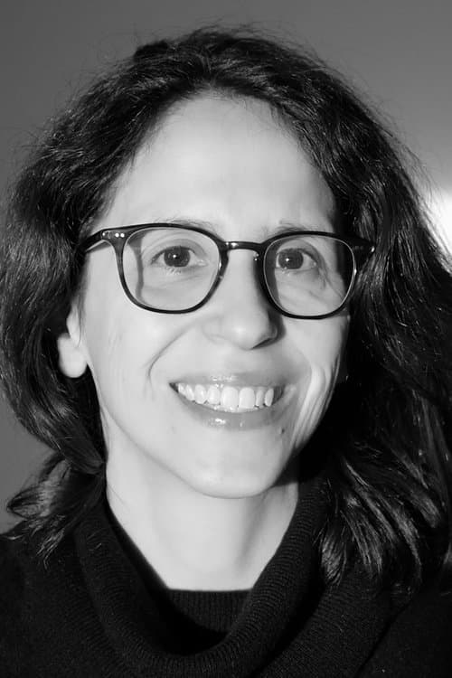 Davina Pardo profile photo