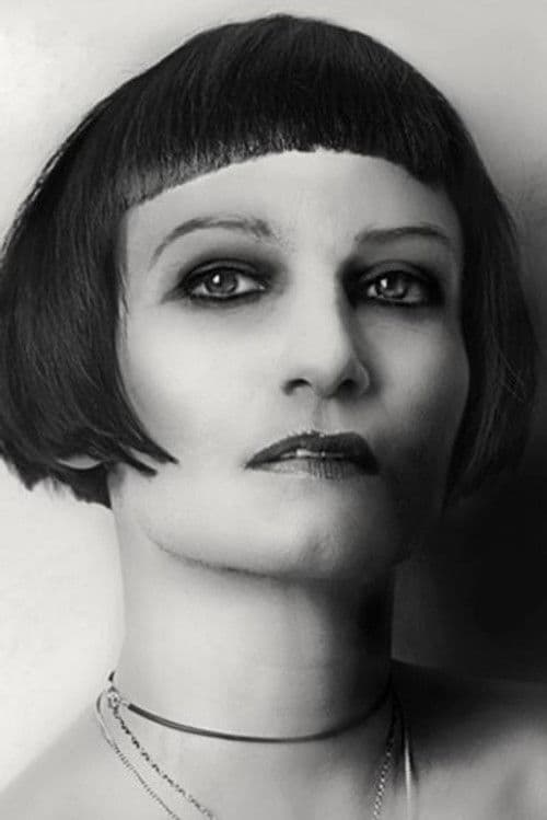 Mona Mur profile photo