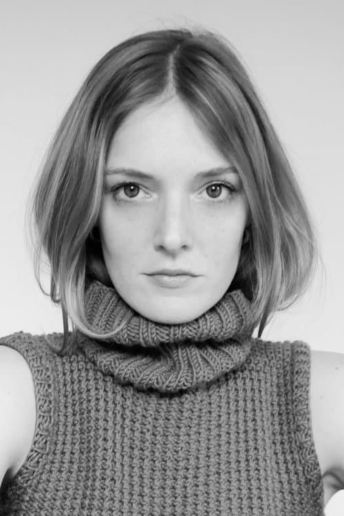 Kate Moran profile photo