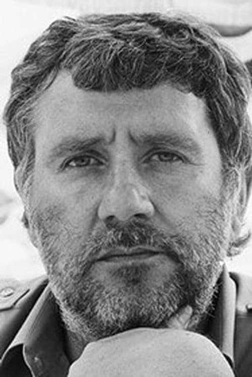 Alan Marshall profile photo